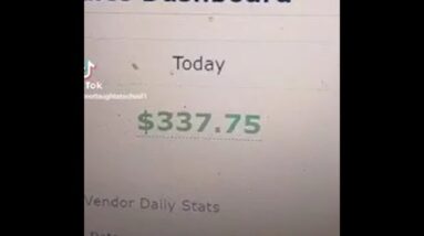 Earn $300+ In a Single Day #Shorts