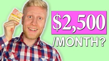 Liveops Work From Home Review: Mr. Juice EARNED $2,500+/MONTH!