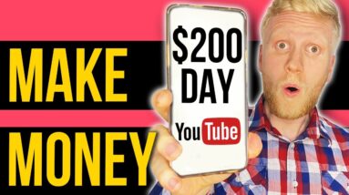 13 Ways to Make Money on YouTube WITHOUT Showing Your Face! 💰(2021)