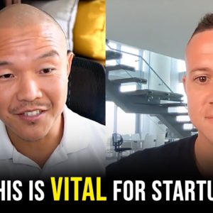 The FASTEST Way To Grow Your Startup or Small Business (Millionaire Advice)