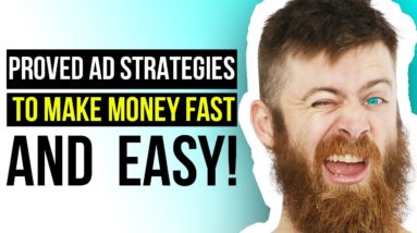 5 Online AD STRATEGIES That Work So Well It Feels Like CHEATING