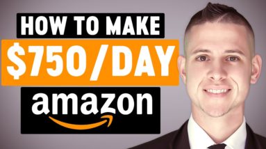 Amazon FBA in 2021: What is it and How Beginners Can Start!