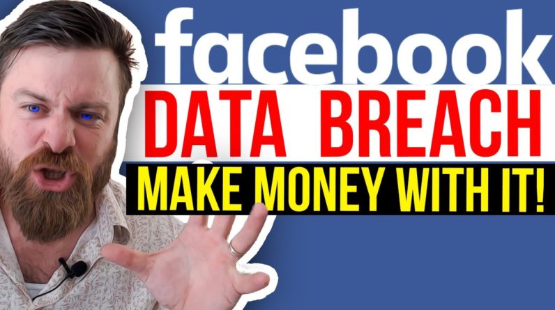 Facebook Data Breach 1 Facebook Data Breach