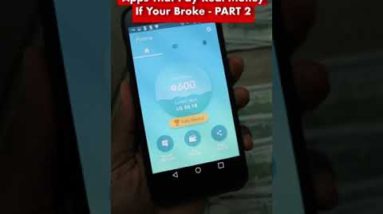 Free Apps That Pay You Real Paypal Money If Your Broke!