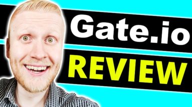 Gate.io Review: How to Use Gate.io Exchange (Gate.io Referral Code)