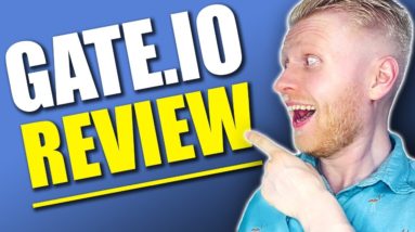 GATE.IO REVIEW & TUTORIAL: How to Use Gate.io? (Gate.io Referral Code)