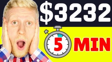 How to Use Expert Option And Earn Money? (EARN $3,230 IN 5 MINUTES!?!)