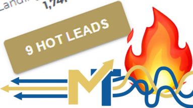 Free leads, Email Templates, Extra Commissions And More! Marketing Tech Software Update.