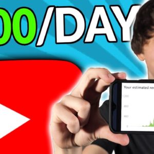 Make Money on YouTube Without Making Videos (Complete Guide)