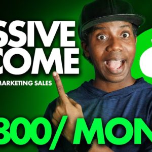 PASSIVE INCOME IDEAS: Revealing My $8800 a Month Passive Income Stream