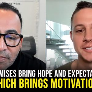 Tim Storey on Turning Around Celebrities Like Kanye, Robert Downey Jr, Charlie Sheen (Motivation)