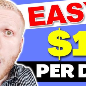 TRUTH About Easy Money-Making Apps That NOBODY Tells (ONLY $10/DAY!)