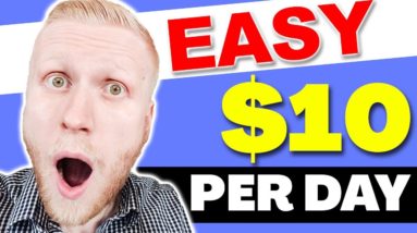 TRUTH About Easy Money-Making Apps That NOBODY Tells (ONLY $10/DAY!)