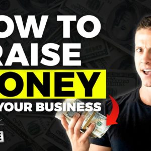 Exactly How and When to Raise Money For Your Business | The Kevin David Experience