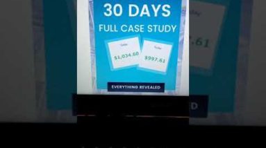 Earn $11,500 in JUST 30 Days #shorts