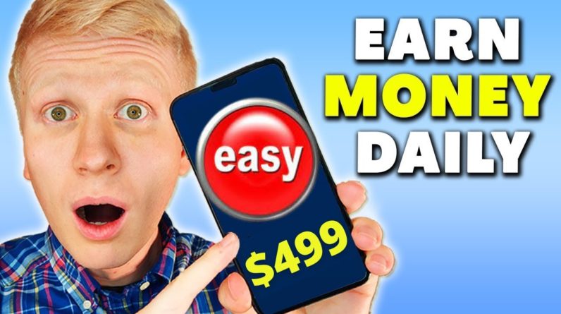 EASIEST Way to Make Money with Affiliate Marketing FOR BEGINNERS (2021) 1 EASIEST Way to Make Money with Affiliate Marketing FOR BEGINNERS (2021)