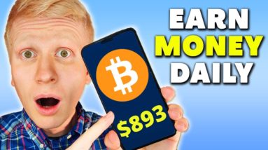 How to Get Cryptocurrency for FREE (20+ Best Bitcoin Earning Apps!)