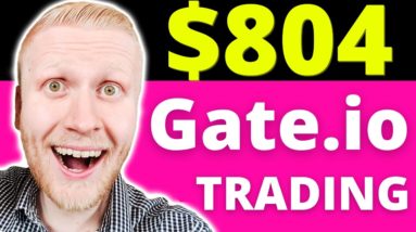 How to Trade on Gate.io? (Gate.io Trading Tutorial for Beginners 2021)