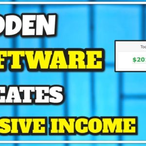 Make Money Online With Printables, Black Friday Software Deals