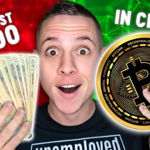 How to Make Your First $1,000 in Crypto (Complete Step by Step for Beginners)