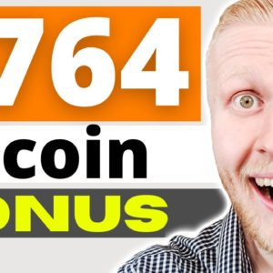 KUCOIN BONUS $764: How to get KUCOIN BONUS? (Kucoin Referral Code 1K6g8)