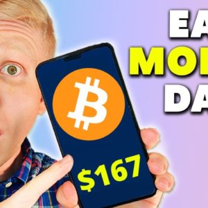 HOW TO EARN BITCOIN FOR FREE ON YOUR PHONE? (9 Bitcoin Earning Apps)