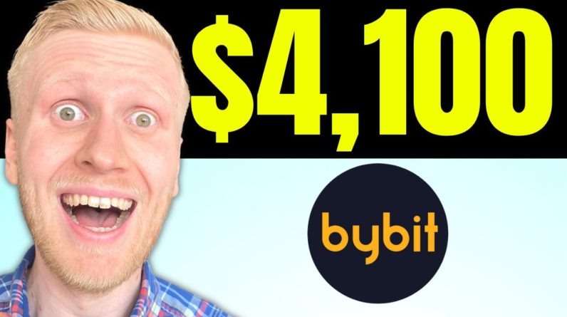 BYBIT BONUS $4100: How to Get ByBit Bonus & Trade on ByBit? (2022) 1 BYBIT BONUS $4100: How to Get ByBit Bonus & Trade on ByBit? (2022)