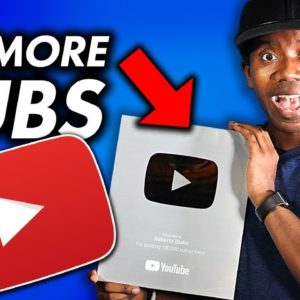 Get More Subscribers on YouTube - New Feature Updates & Channel Reviews