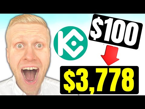 How to Trade Futures on KuCoin to MAKE MONEY? (Kucoin Futures Trading Tutorial)
