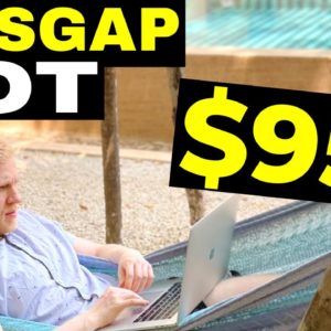 Bitsgap Trading Bot Review: 7 FACTS NOBODY TELLS YOU!!!!! (2022)