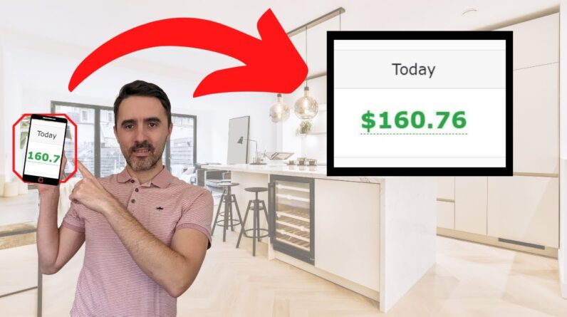 Make $100+ Daily, Takes LESS Than 5 Minutes!! 1 Make $100+ Daily, Takes LESS Than 5 Minutes!!