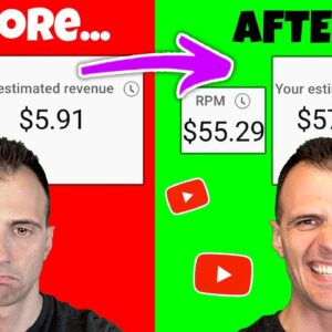 10 Most Profitable Youtube Niches | Highest RPM, CPM Rates by Niche