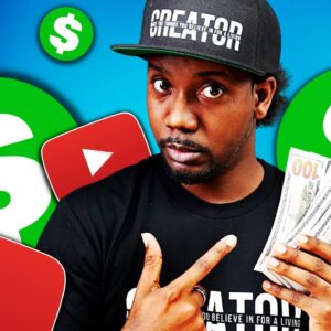 Top 3 MOST PROFITABLE Types OF YouTube Videos