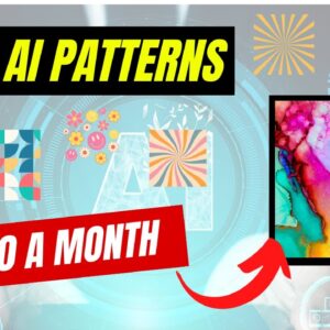 Make Money Using FREE AI Patterns (HUGE POTENTIAL)