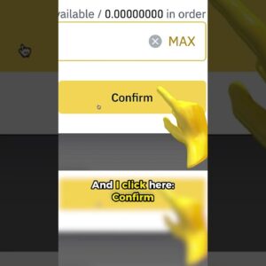 Making Money on Binance Margin Trading (ISOLATED)