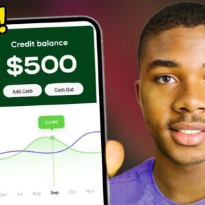 Get $500 In 5 Minutes From This FREE App! *Worldwide* (Best Loan Apps 2023)