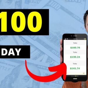 Lazy ClickBank Affiliate Marketing Method, Earn $100+ EASY