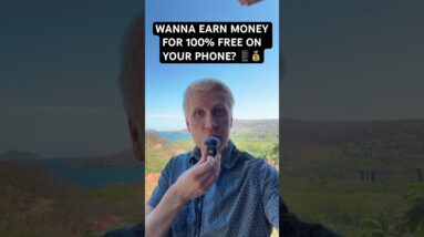 Telegram Bot: EARN MONEY ON YOUR PHONE (How to Make Money on Telegram 2024)