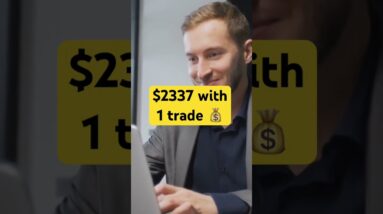 How I Earned $28,357 Trading Crypto