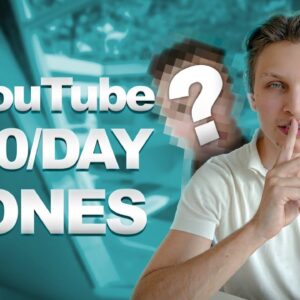 How to Make Money on YouTube With Robot AI Clones